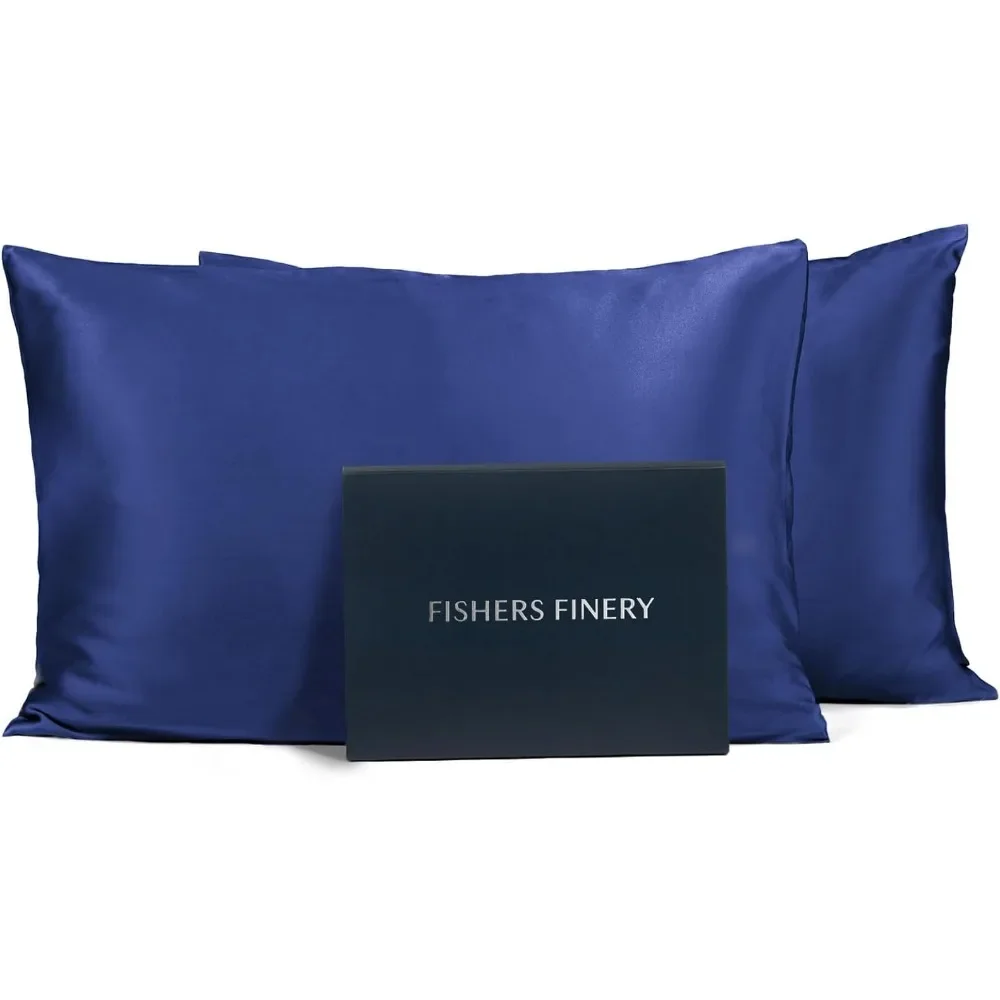 

25mm 100% Pure Mulberry Silk Pillowcase Pillow Good Housekeeping Winner Freight Free Sleeping Pillows Home Textile