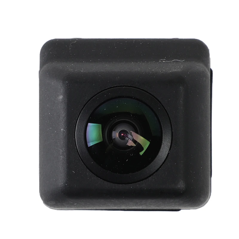 Toyota Land Cruiser 2008-2015 Rear View Back-Up Parking Camera