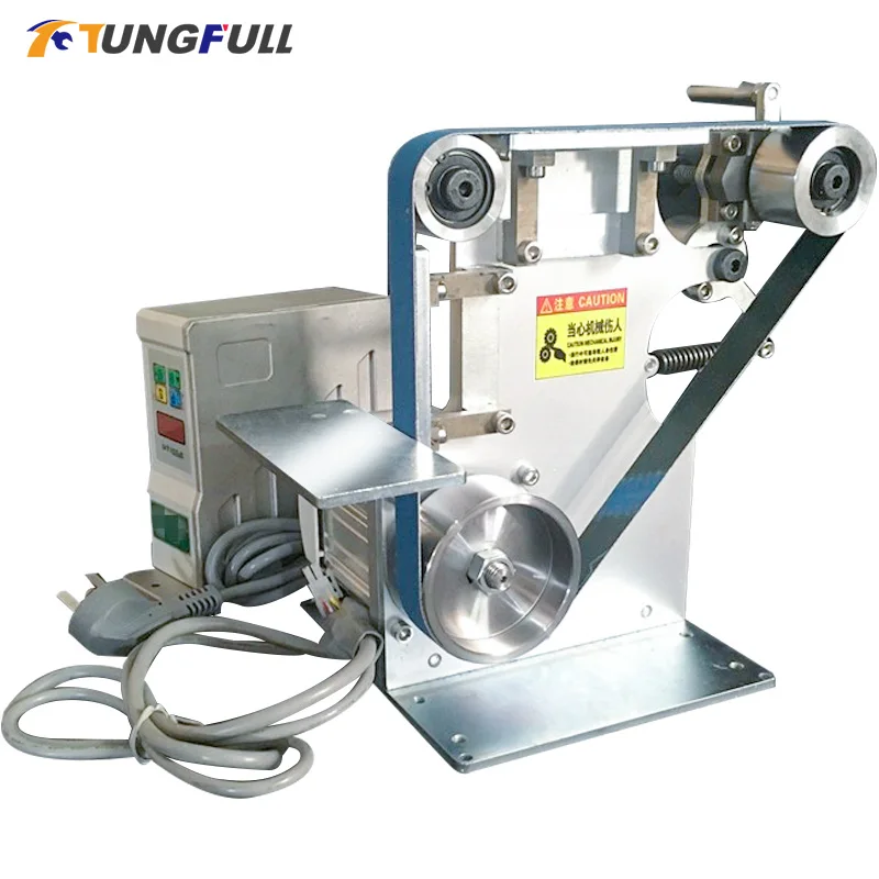 BeltSanderGrinderKnifeSharpenerIndustrialGrade762x25mmElectric