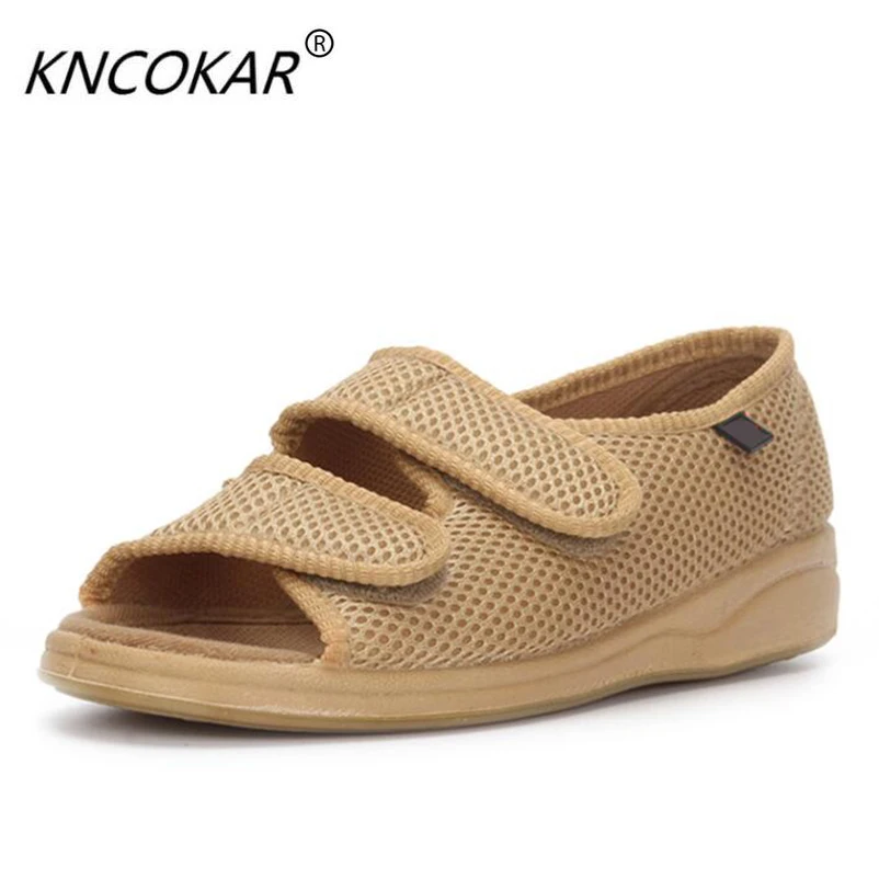 Sandals Comfortable Shoes For Senior Women Best Walking Shoes