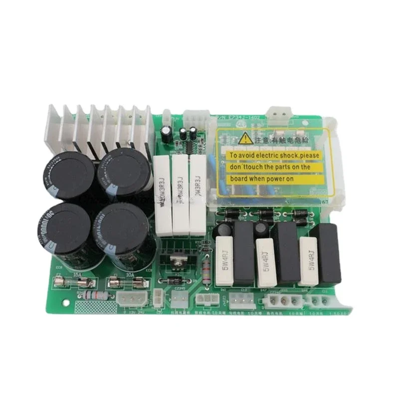 

734 Motor Thread Cutting Power Board 733 Solenoid Thread Cutting Power Board E733 E734 E733P E734J Computer Embroidery Machine