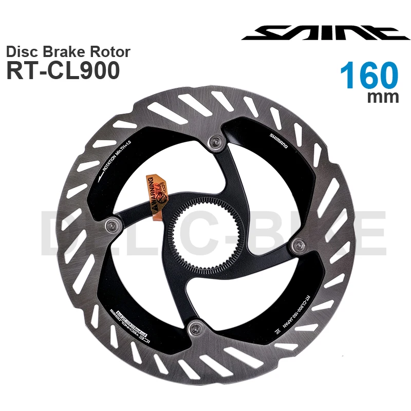 SHIMANO デュラエースディスクローター SHIMANO ( シマノ ) ディスクブレーキローター SM-RT54SE