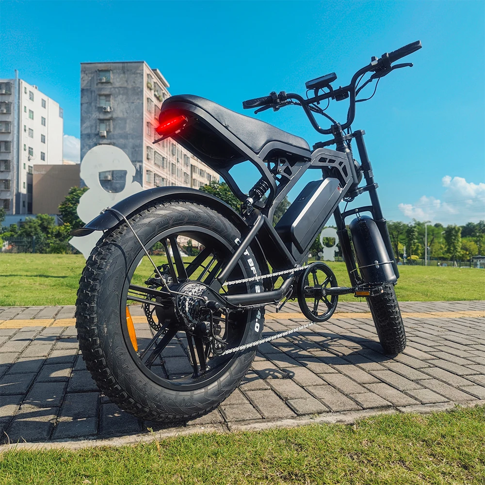 V20 Eu Warehouse Price Mountain Electrically Bike Bicycle Electr Motorcycles Fat Tire Ebike Cheap Electric Bikes Adults wholesale standard urban bike city electric bicycle tire electric bike bicycle 1000w for adults motorcycle electric city bike