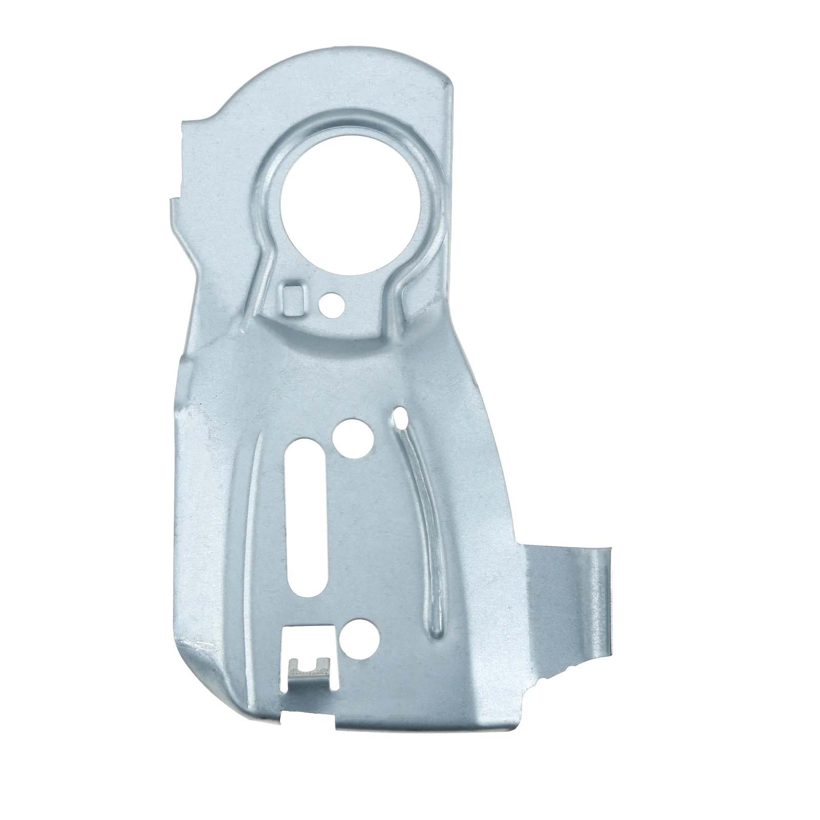 

1Pc Chain Guide Bar Plate for Husqvarna 340 340EPA 345 345EPA 350 350EPA Chainsaw Parts Part Number 503875701