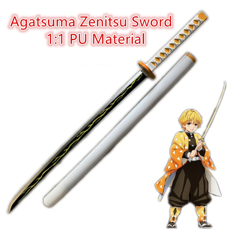 Agatsuma Zenitsu