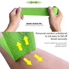 7.5cm Kinesiology Tape Athletic Elastoplast 5m Sport Recovery Strapping Gym Waterproof Tennis Muscle Pain Relief Bandage 3