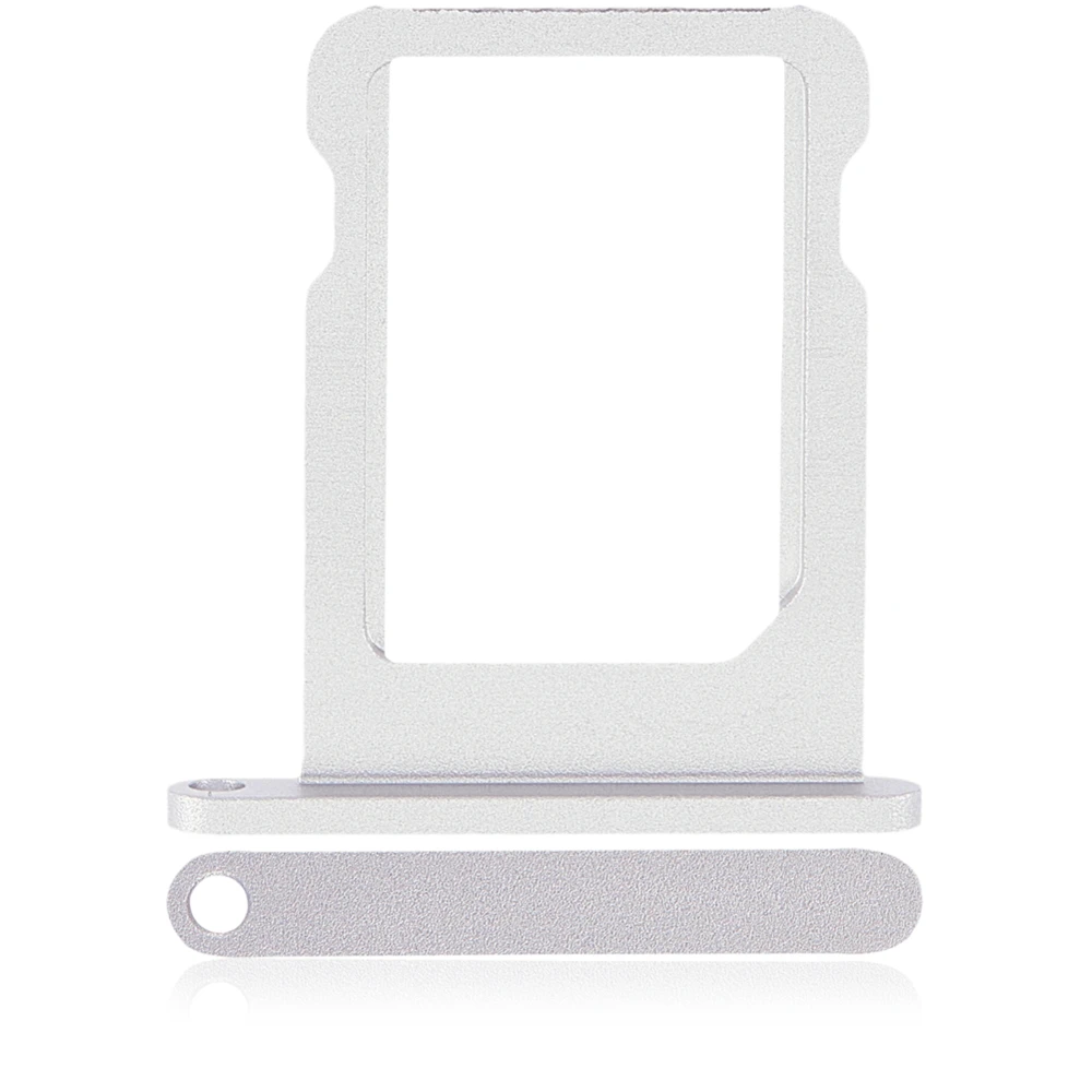iPad Pro 11 3rd 4th 12.9 5th 6th SIM Card Holder Slot Sim Tray Eject Pin Tool Replacement Parts