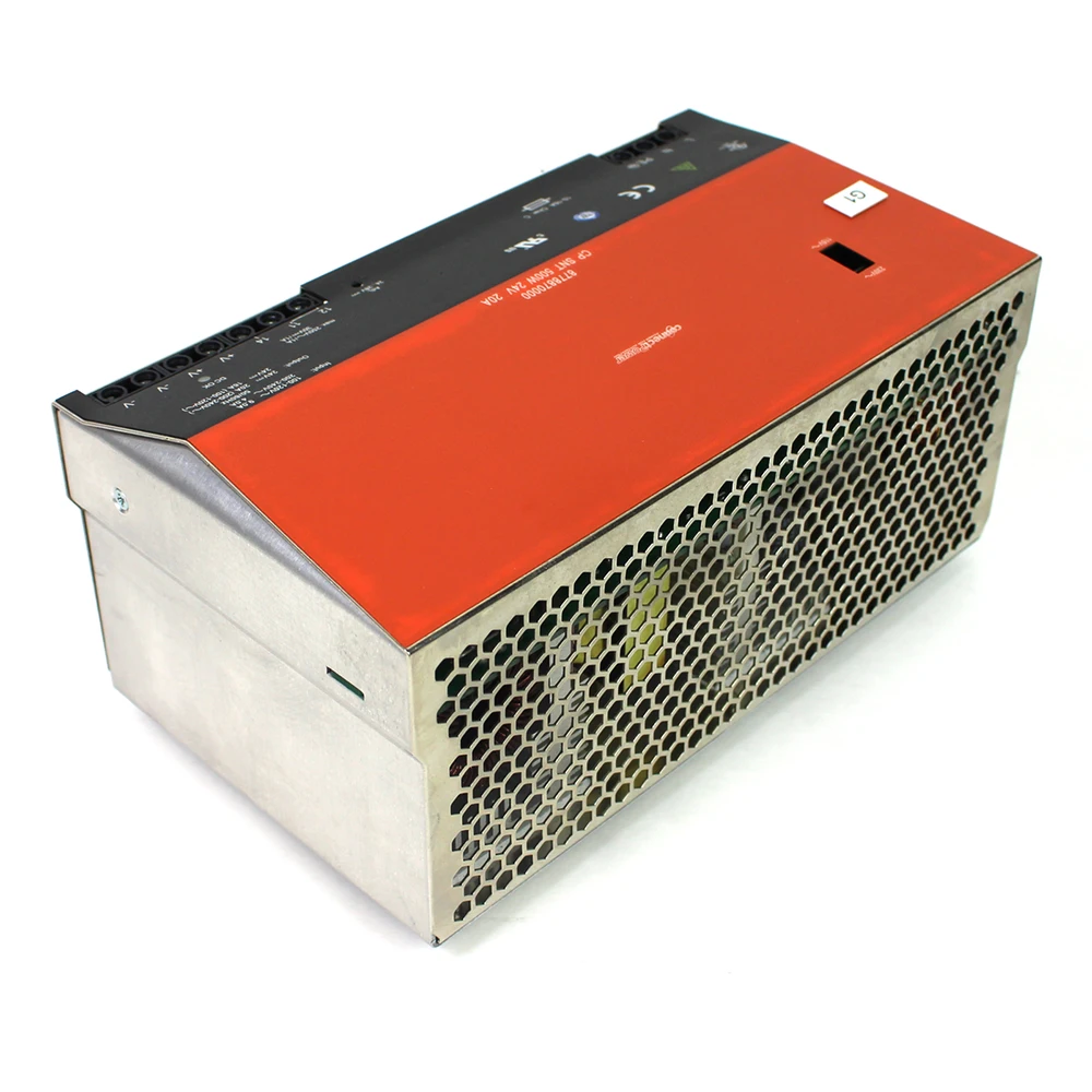 스위칭 전원 공급 장치 CP SNT 500W 24V 20A 8778870000