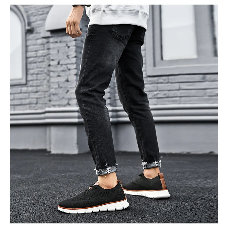 Urban – Ultra Comfortable Shoes