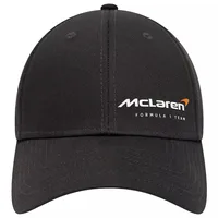 2024 F1 Lando Norris British GP Cap Baseball Cap PIASRI Hat Formula One Racing Cap Men and Women Fans Hat 1