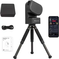 Seestar S50 Smart Digital Telescope All-in-One Autofocus Portable for Beginners and Experienced Users 1