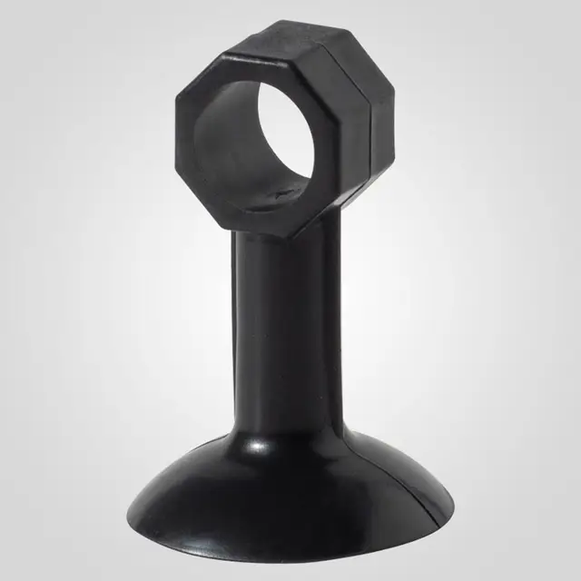 medium black