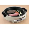 EP-PBC10 Gourmet d'Expert Electric Skillet 4