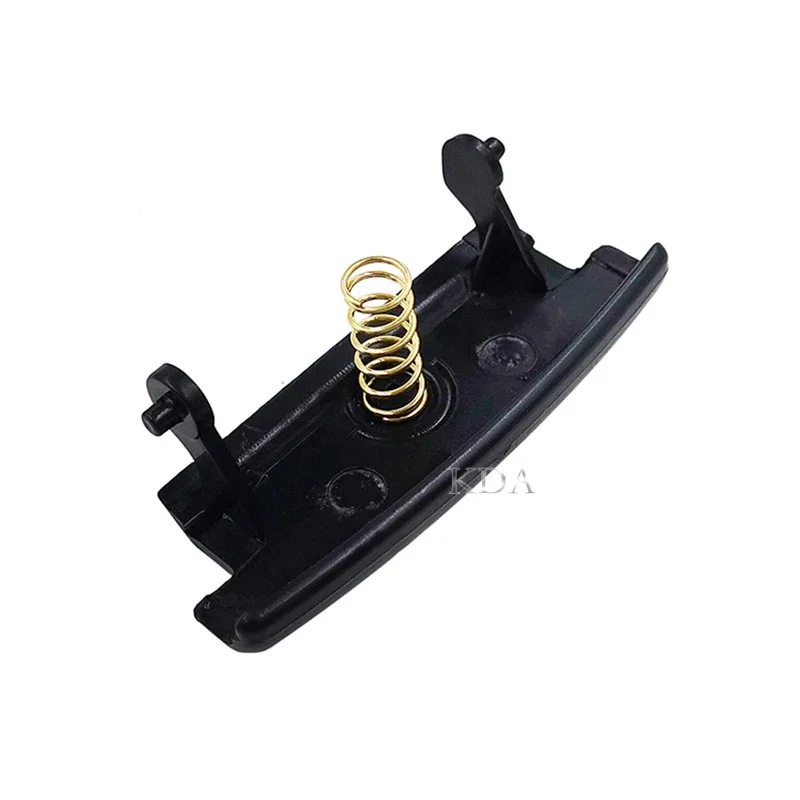 Auto Center Console Bracciolo Coperchio Chiusura a scatto per Audi A1 2012 2013 2014 2015 2016 2017 2018 - immagine 2