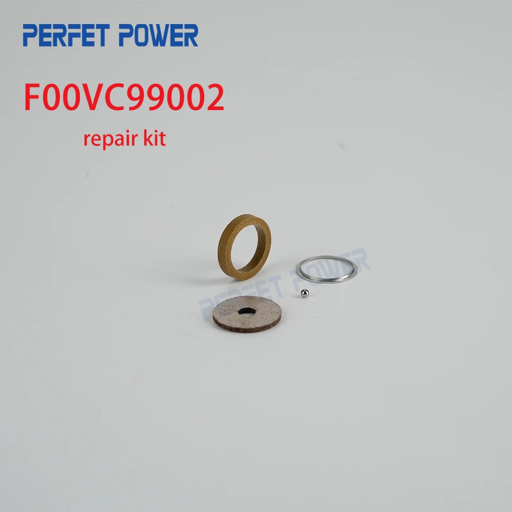 

F 00V C99 002 ремонтные комплекты для 0445110 #120 # топливной форсунки Common Rail F00VC99002 ремонтные комплекты с шаровым клапаном