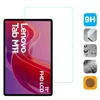 2 Pieces HD Scratch Proof Screen Protector Tempered Glass For Lenovo Tab M11 11-inch 2024 Tablet Protective Film Free Bubbles 3