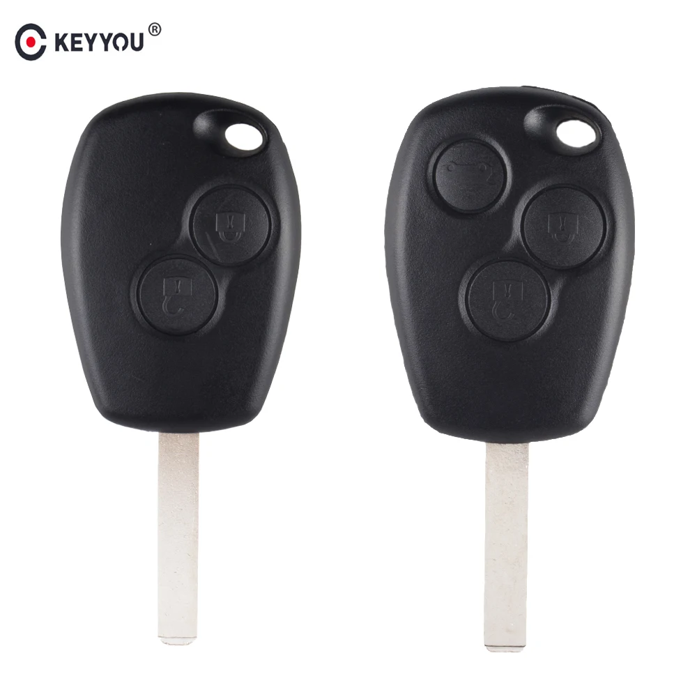 3 pulsanti TOY48 Blade Car Entry Blank Key Fob Shell Case Cover per Lexus IS200 GS300 LS400 RX330 no logo