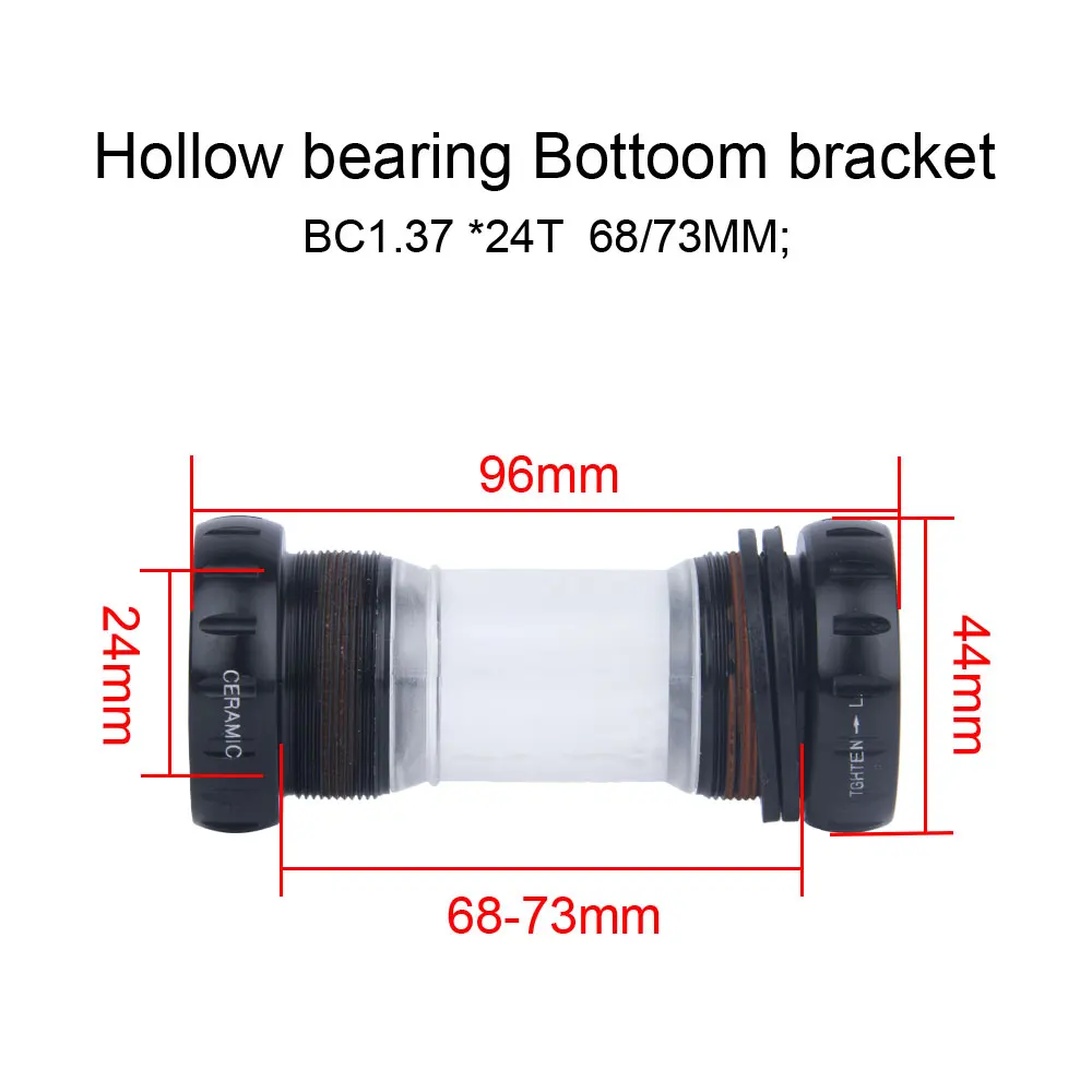 BOLANY- ̽ ũũ 170mm 130BCD, ˷̴ ձ  ũũ Ʈ ϴ 귡Ŷ   CNC Ŭ ׼