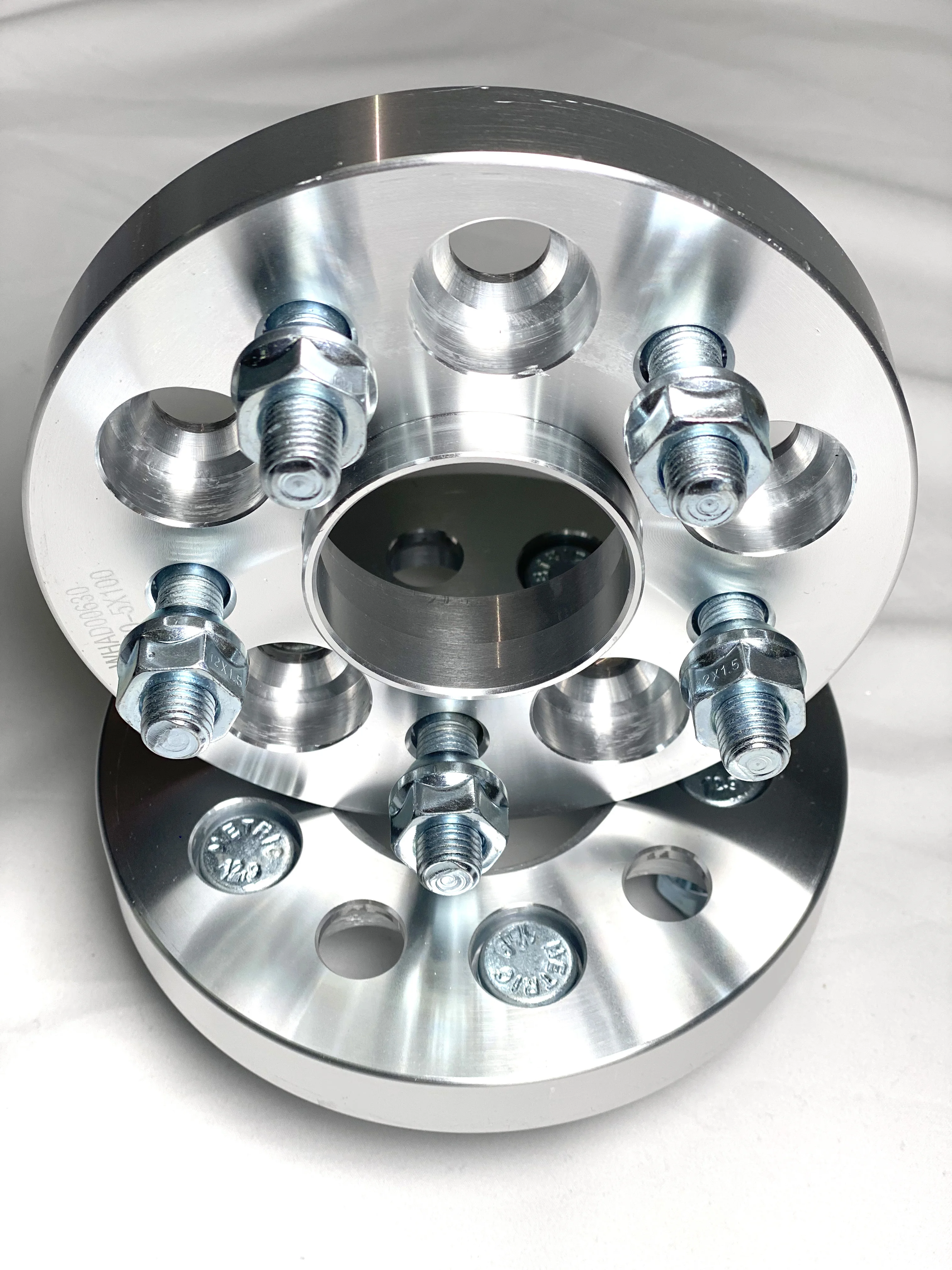   ̼ PCD 5x100 , ߽ 57.1mm  ͵, M12 x 1.5, 32mm, 2 