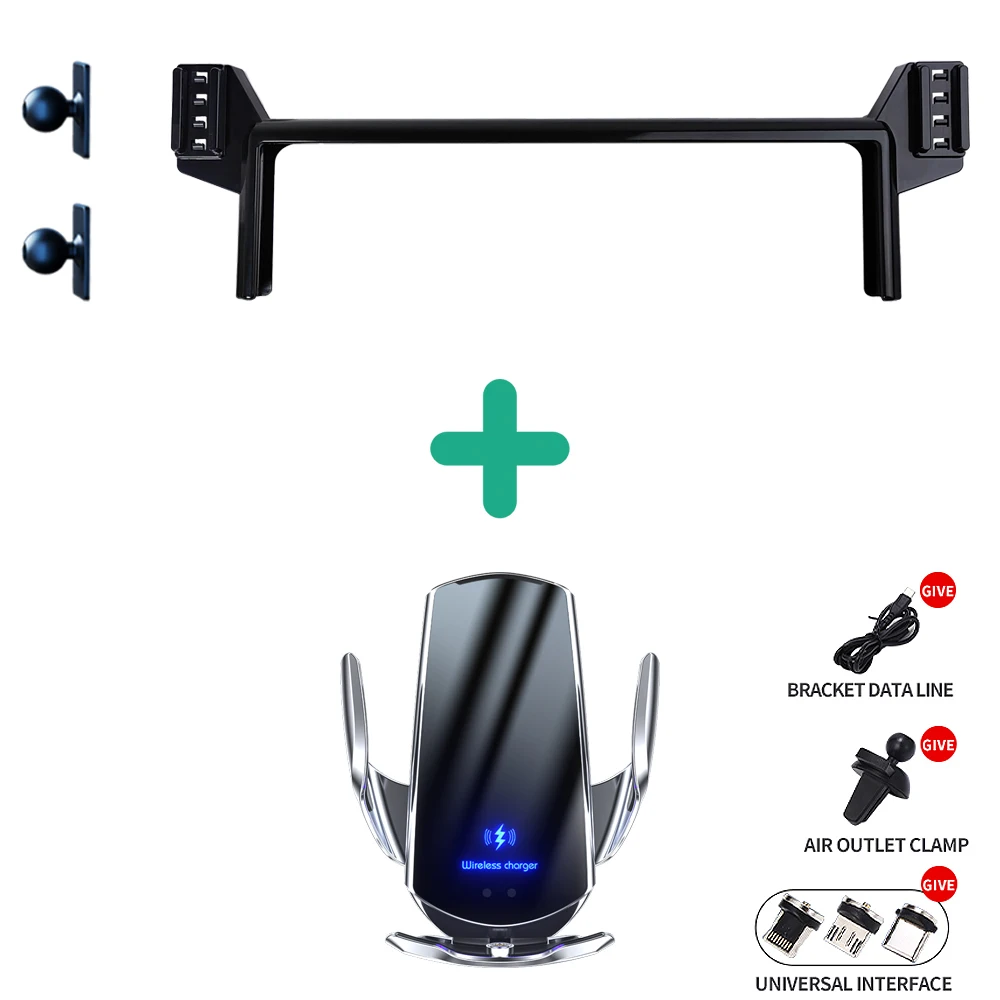 قوس مزدوج لتويوتا لاند كروزر LC300 2022 2023 حامل...