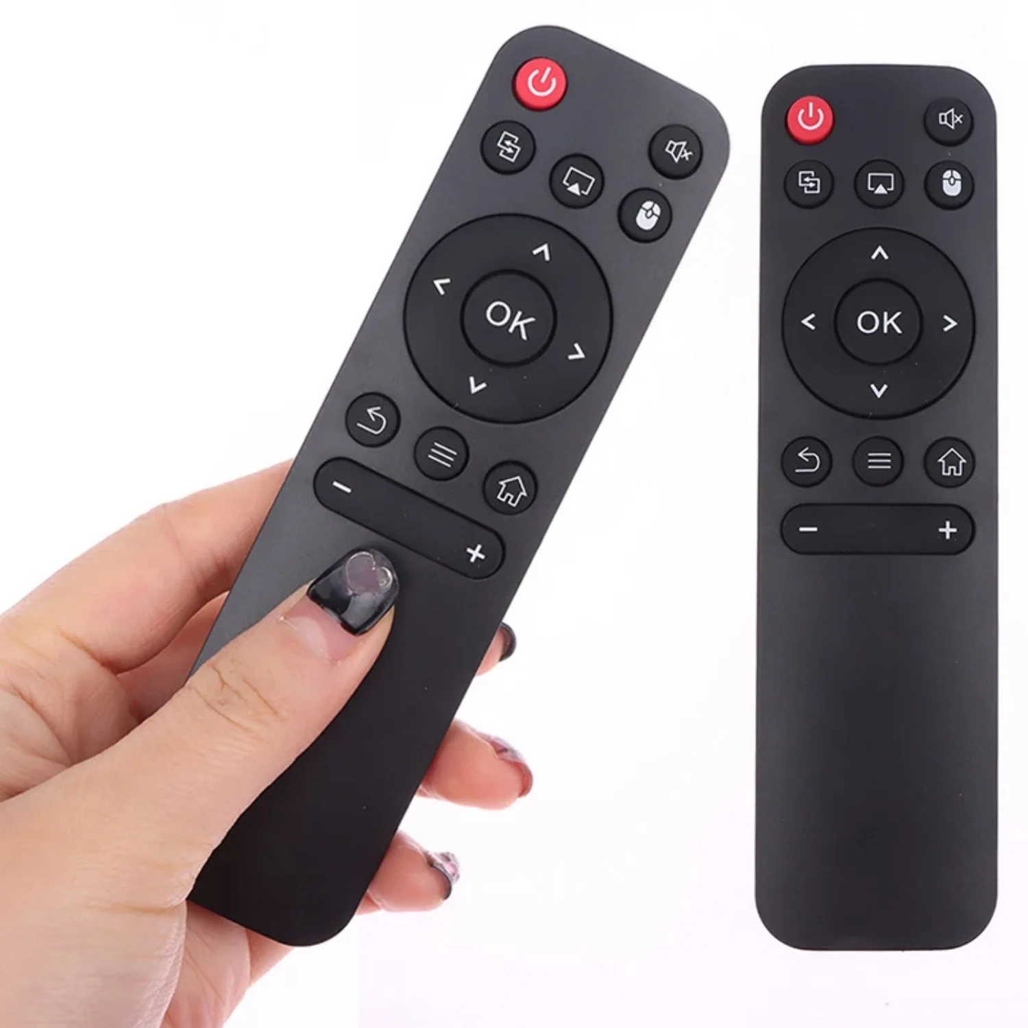 جهاز تحكم عن بعد HY300PRO لجهاز عرض T01A //HY320/H...