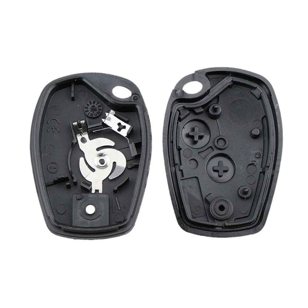 Coque de clé télécommande intelligente sans fil, pour Renault ,Dacia image 8 Coque de clé télécommande intelligente sans fil, pour Renault ,Dacia - S37ce276fd2094efe9f08aaae269c6187u