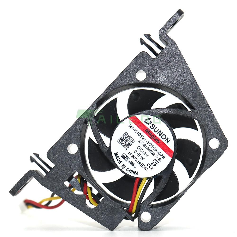 Новинка, охлаждающий вентилятор