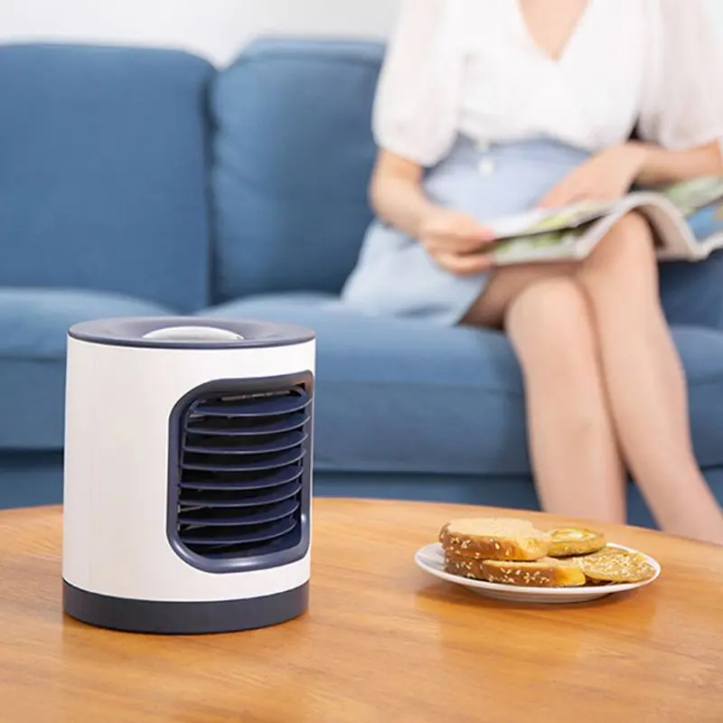 Рисунок 5 - Небольшой очиститель воздуха с