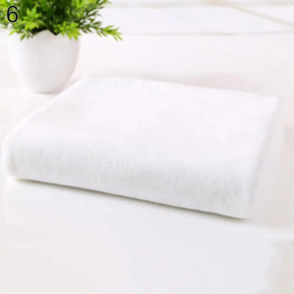 Fast Drying Absorbent Cleaning Towel Microfibre Travel Gym Camping Sport Large Towels Soft Bathroom Towels Bath Towels 35x75cm 6