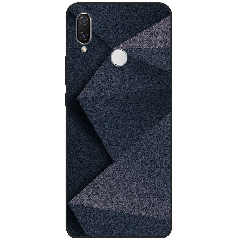 Soft Silicone TPU Back Phone Cover Case