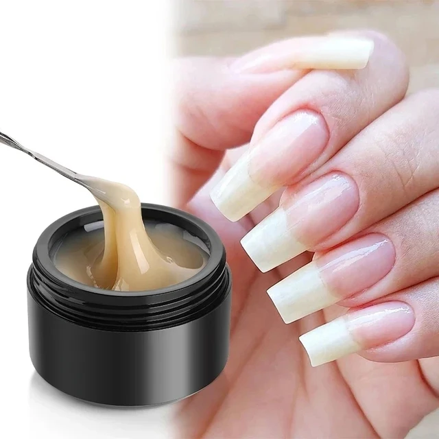 How To Create Nail Extensions – Bluesky Professional