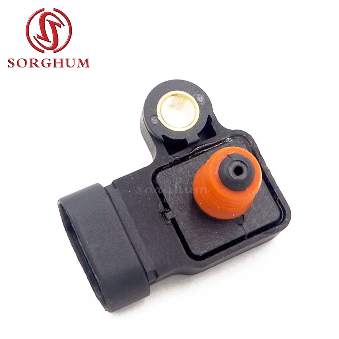 Sensore Di Pressione Assoluta Collettore Map Sorghum 96330547 Per Chevrolet Aveo Daewoo Matiz Kalos 2.0 16V 96417830 25184081 96482570
