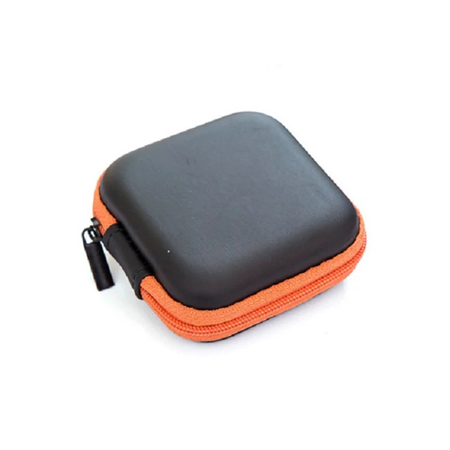Small Orange
