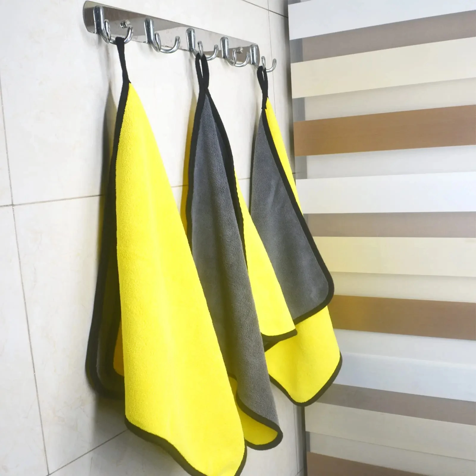 Multi-functional Fiber Absorbent Automotive Supplies Wipe Car Cleaning Accessories microfiber towel microfiber cleaning cloths microfiber washing towel microfiber car towel microfiber towels cleaning cloth fiber towel fiber car wipes car drying towel glass cleaning towel