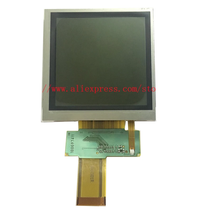 Оригинальный 3-дюймовый ЖК-дисплей замена экрана для symbol MC3100 MC3190 MC3170 30981P00 / 31157P00