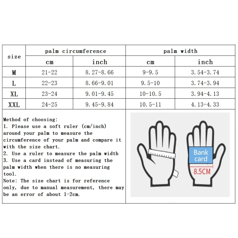 Leather Gardening Gloves for Women & Men Thorn Resistant Heavy Duty Gardening 6