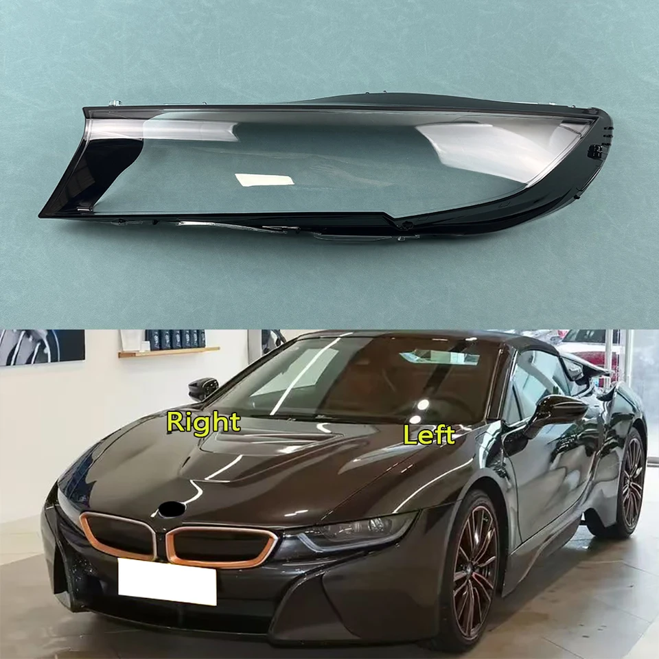 For BMW i8 I12 I15 2014 2015 2016 2017 2018 2019 2020 Car Headlamp
