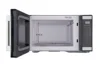 Hamilton Beach 1.1 MWO SS microwave oven 4