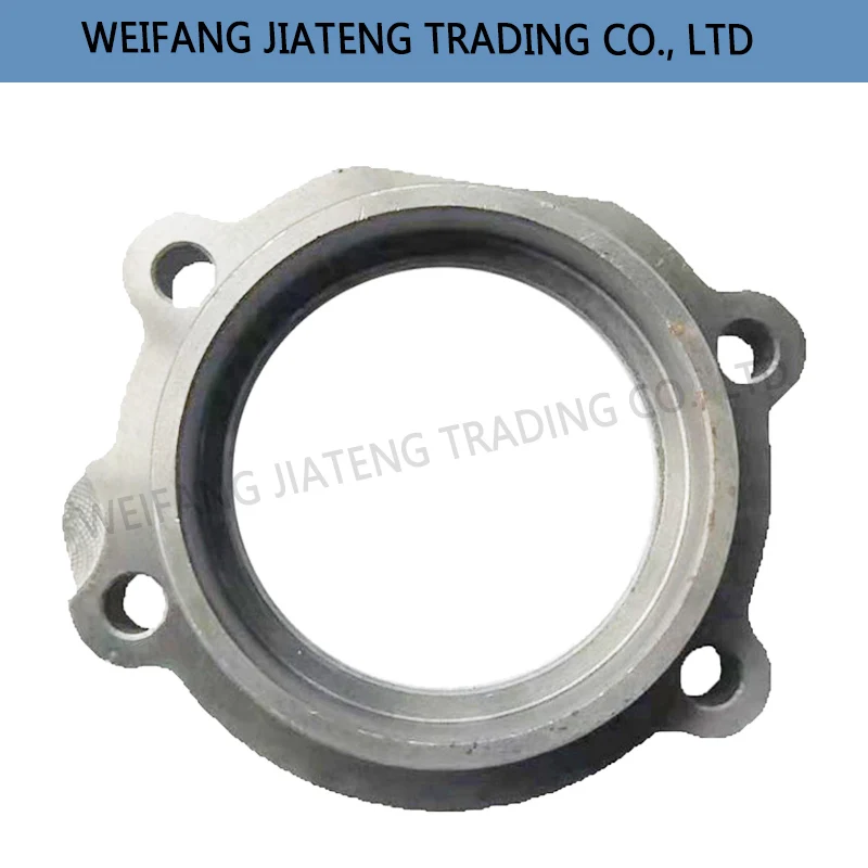 

For Foton Lovol tractor parts TA1004 rear axle power output shaft end cap