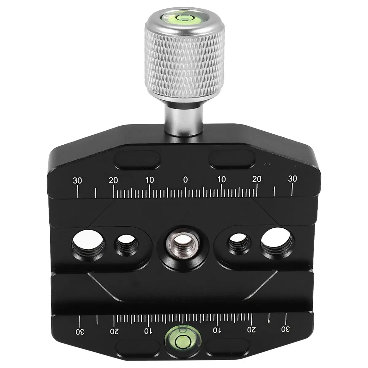 M05K BEXIN QR-70N 아카 스위스 만프로토 지조 삼각대 볼헤드용 클램프 퀵 릴리즈 플레이트