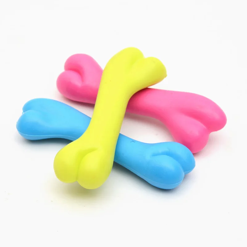 

Indestructible interaction Dog Toy, Teeth Cleaning, Chew Training Toys, Pet Supplies, Small Dogs