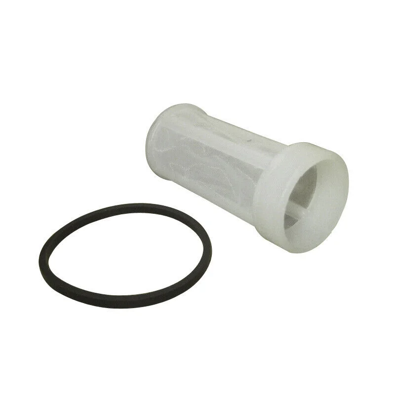 Fuel Filter & O-Ring For Mercury 87946A3 87946Q3 35-87946Q04 for Mercury / Mariner Outboard 6- 60 hp 2 stroke Outboard Motor
