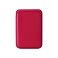 Pomegranate Red