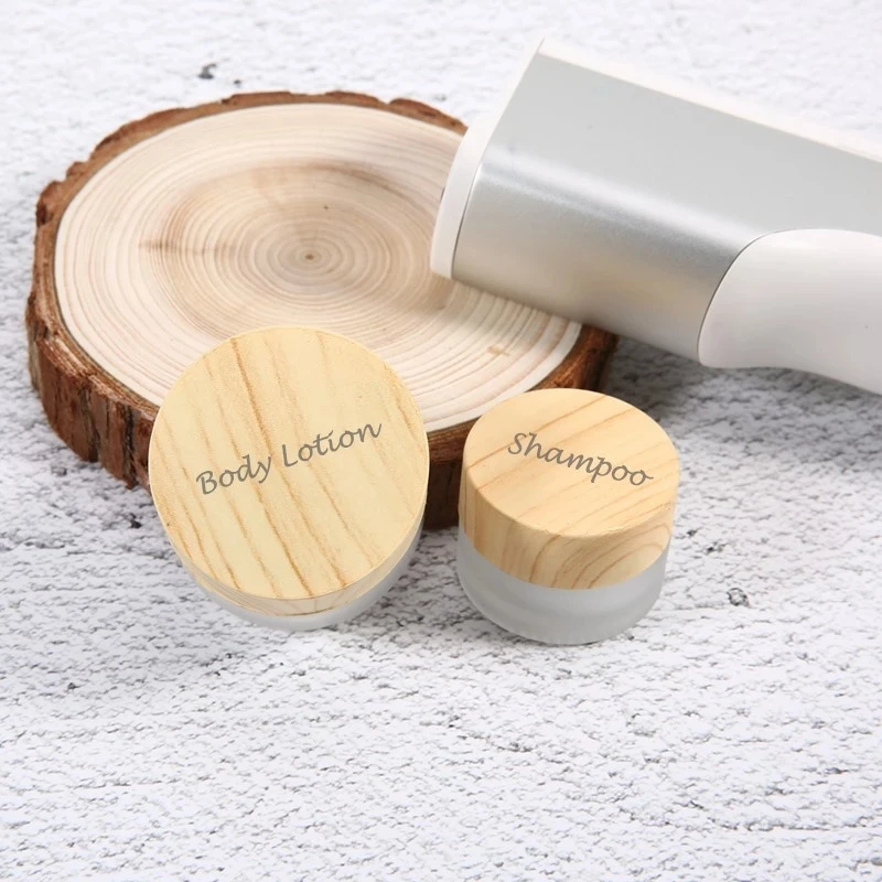 휴대용 무선 미니 잉크젯 프린터, 솔벤트 빠른 건조 잉크 인쇄 펜, 산업 신모델, 26mm 높이