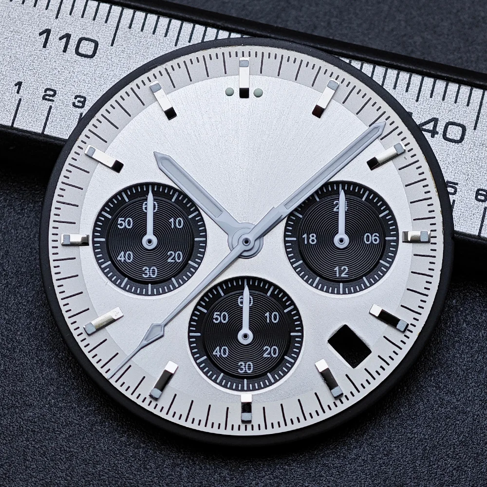 腕時計,ムーブメントアクセサリー,時計部品,vk63,直径32.5mm - AliExpress