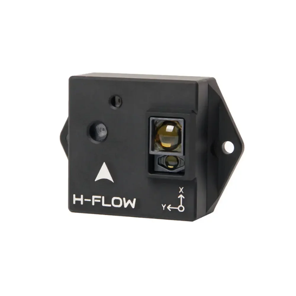 Holybro H-Flow with DroneCAN Protocol Integrated Optical Flow and Rangefinder Module thumbnail 2