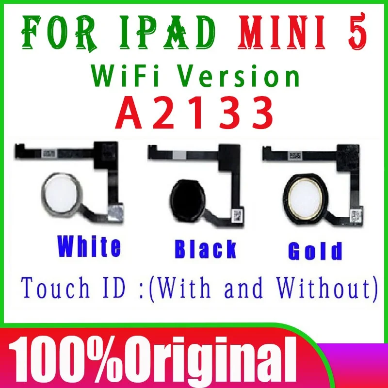 A Clean iCloud WIFI Cellular Logic Boards For IPad MINI 5