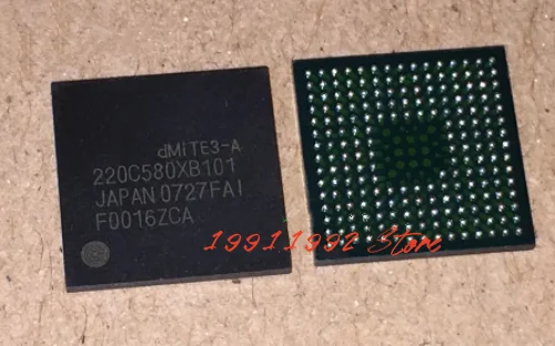 

5 шт., новинка 220C580XB101 LTM9003V-AB BGA