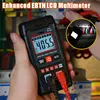 AN109 Portable Digital Smart Multimeter High-precision Intelligent Anti-burn NCV on-off AC/DC Voltage Electrician Repair Tools 1