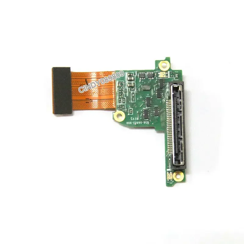 

Original Memory Card Reader Expansion Port Connector for Gopro Hero 4 Black/Silver Version Camera Parts